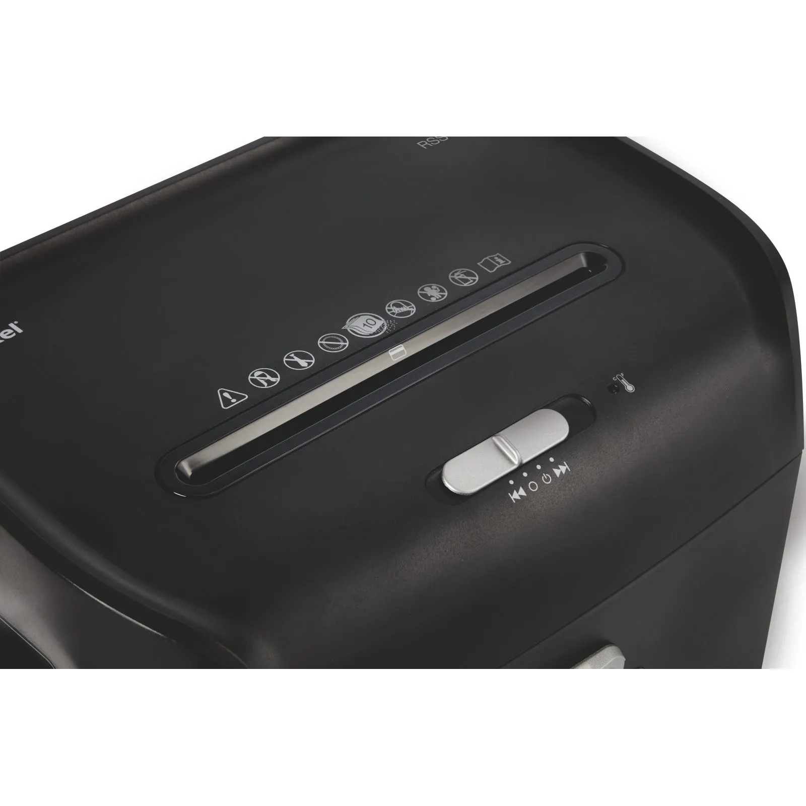 Rexel Promax RSS1535 paper shredder – slika 3