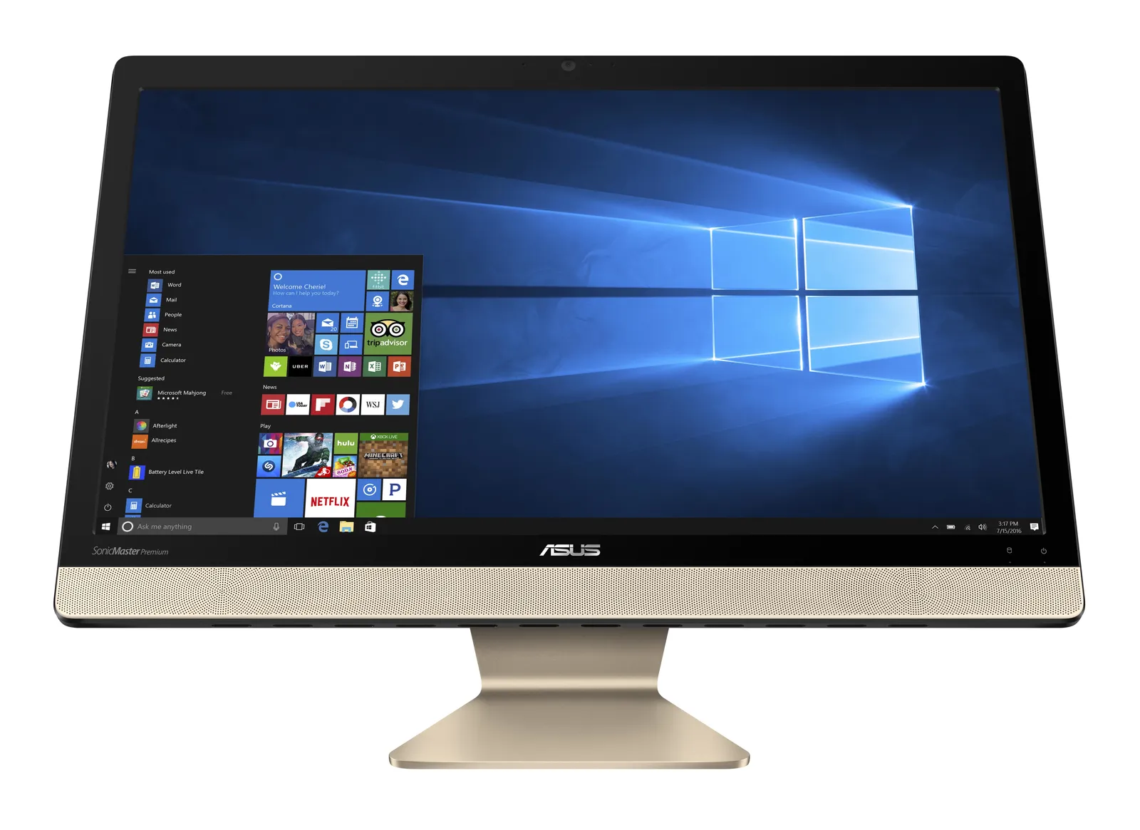 ASUS Vivo AiO V221ICGK-BA030T – slika 2