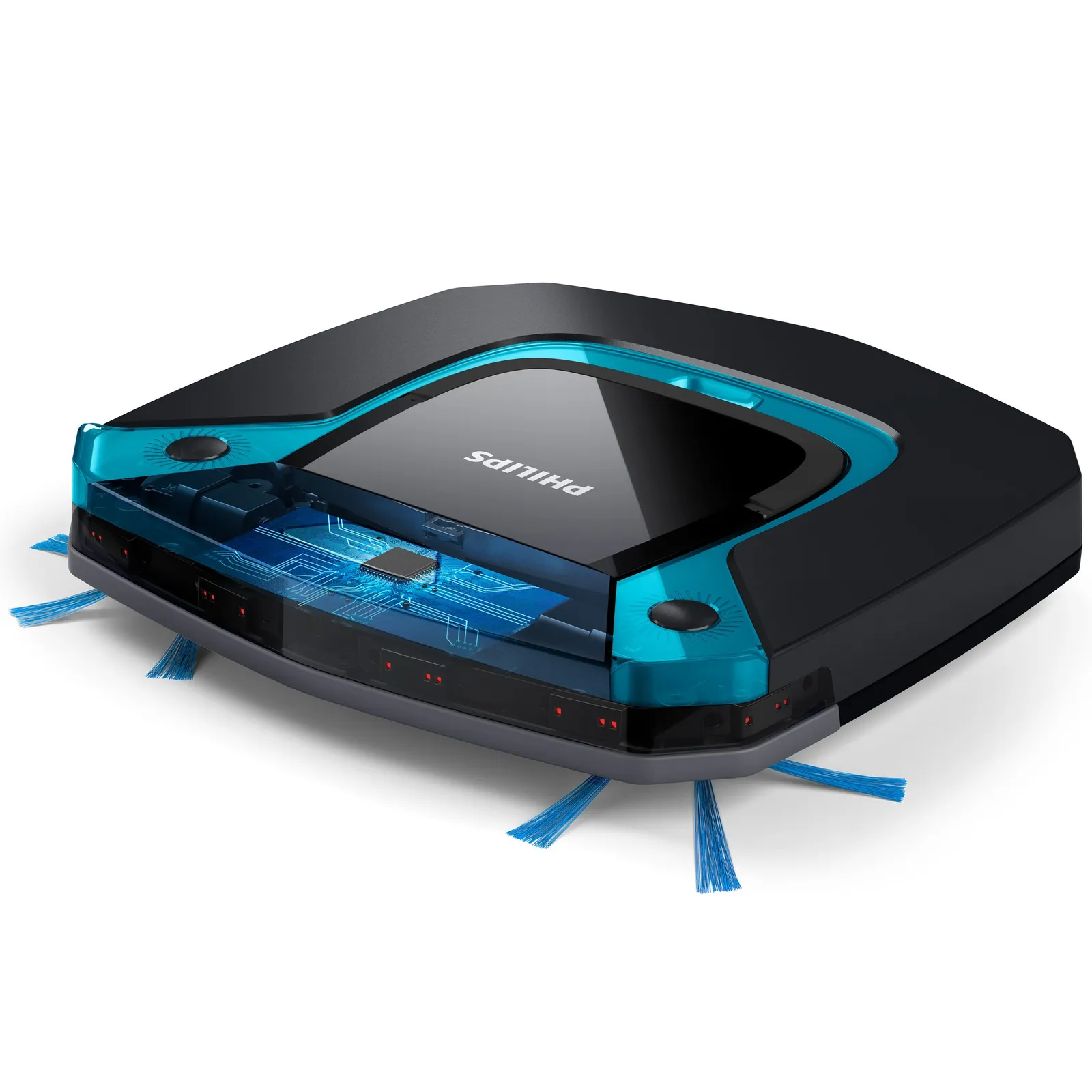 Philips FC8794/01 robot vacuum