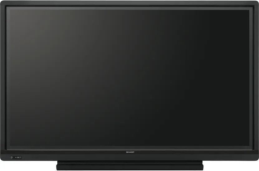 Sharp PN-60TB3 interactive whiteboard