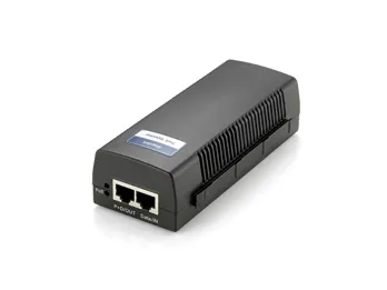 LevelOne Gigabit PoE-Plus Injector