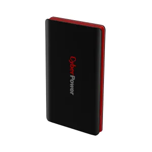 CyberPower CP5000PEG-RD power bank