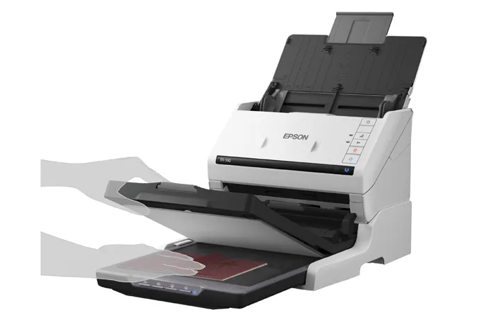 Epson B11B236201 scanner – slika 4