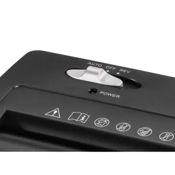 Hama Premium X6 paper shredder – slika 5
