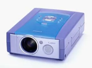 Canon LV -7325 data projector