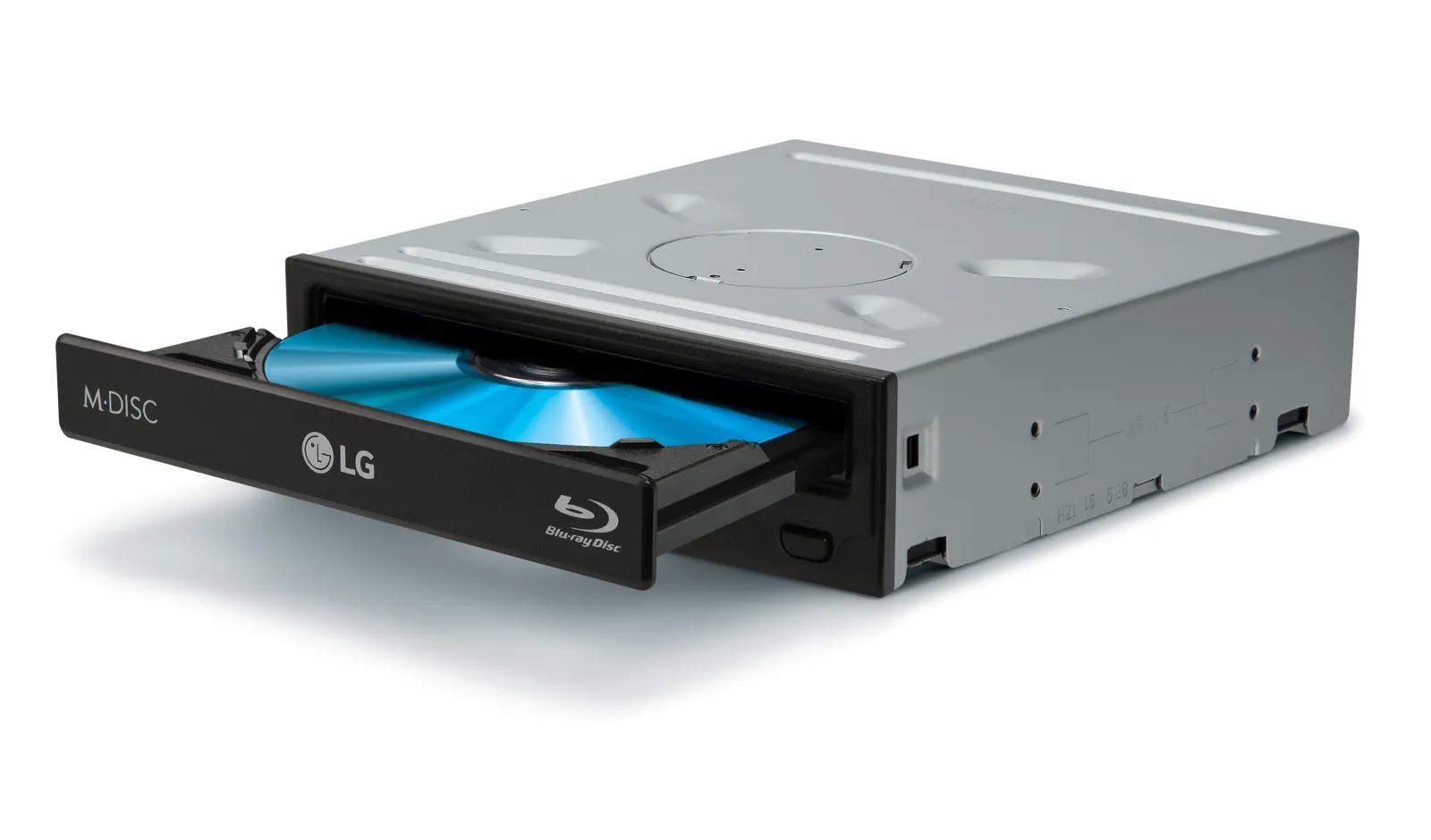 LG CH12NS40 optical disc drive