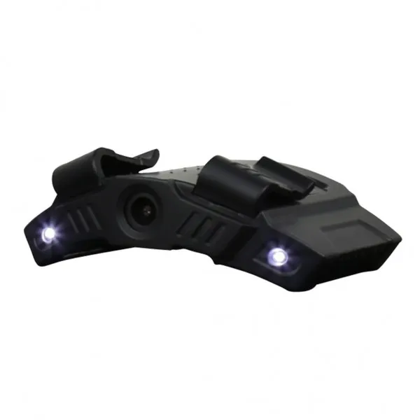 Braun MAVERICK action sports camera – slika 3