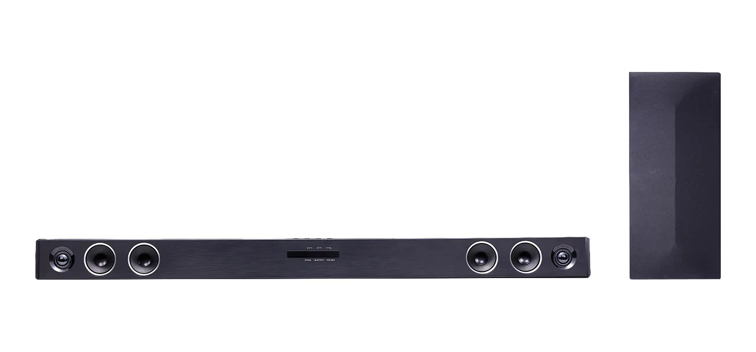 LG SH3B soundbar speaker