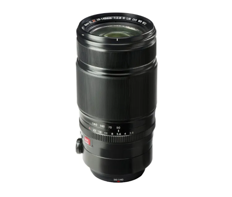 Fujifilm FUJINON XF 50-140mm F2.8 R LM OIS WR