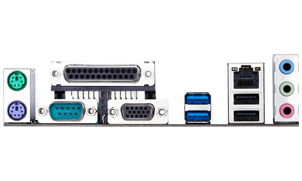 GIGABYTE H110-D3A – slika 5
