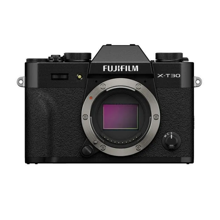 Fujifilm X -T30 III