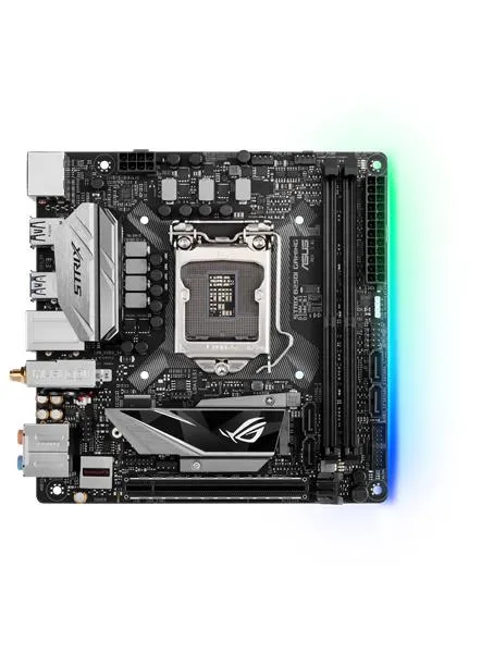 ASUS ROG STRIX B250I GAMING – slika 10