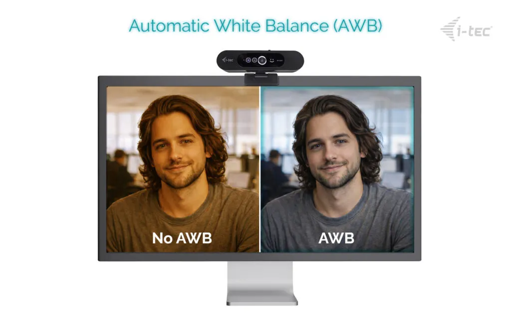 i-tec SOLOMON WH200 webcam – slika 9