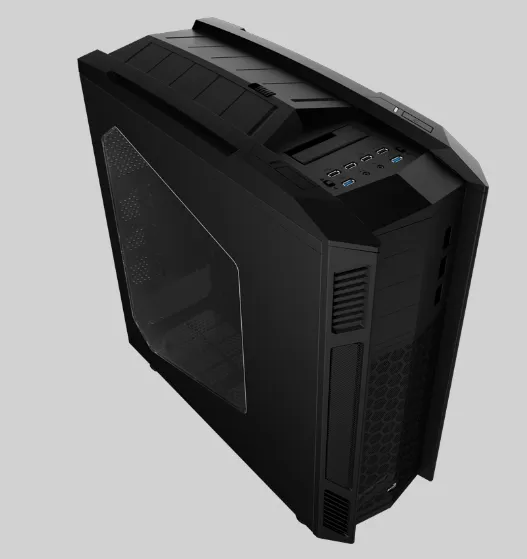 Aerocool EN58164 computer case – slika 3