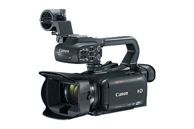 Canon XA 30