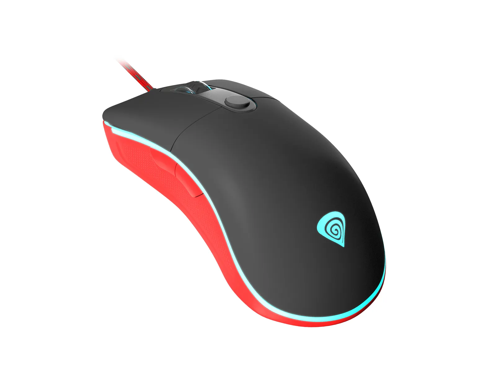 GENESIS Krypton 500 mouse – slika 2