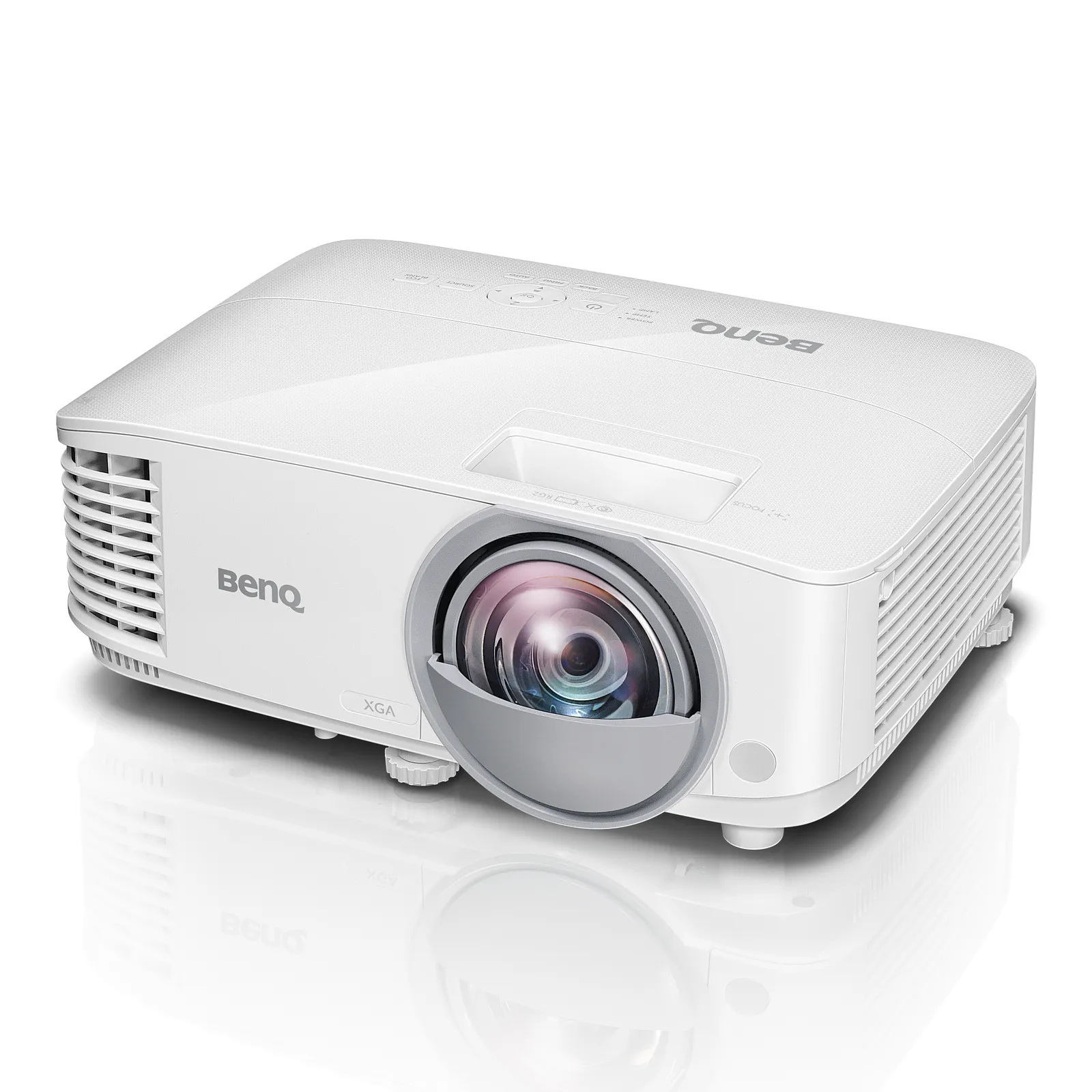 BenQ MX808ST