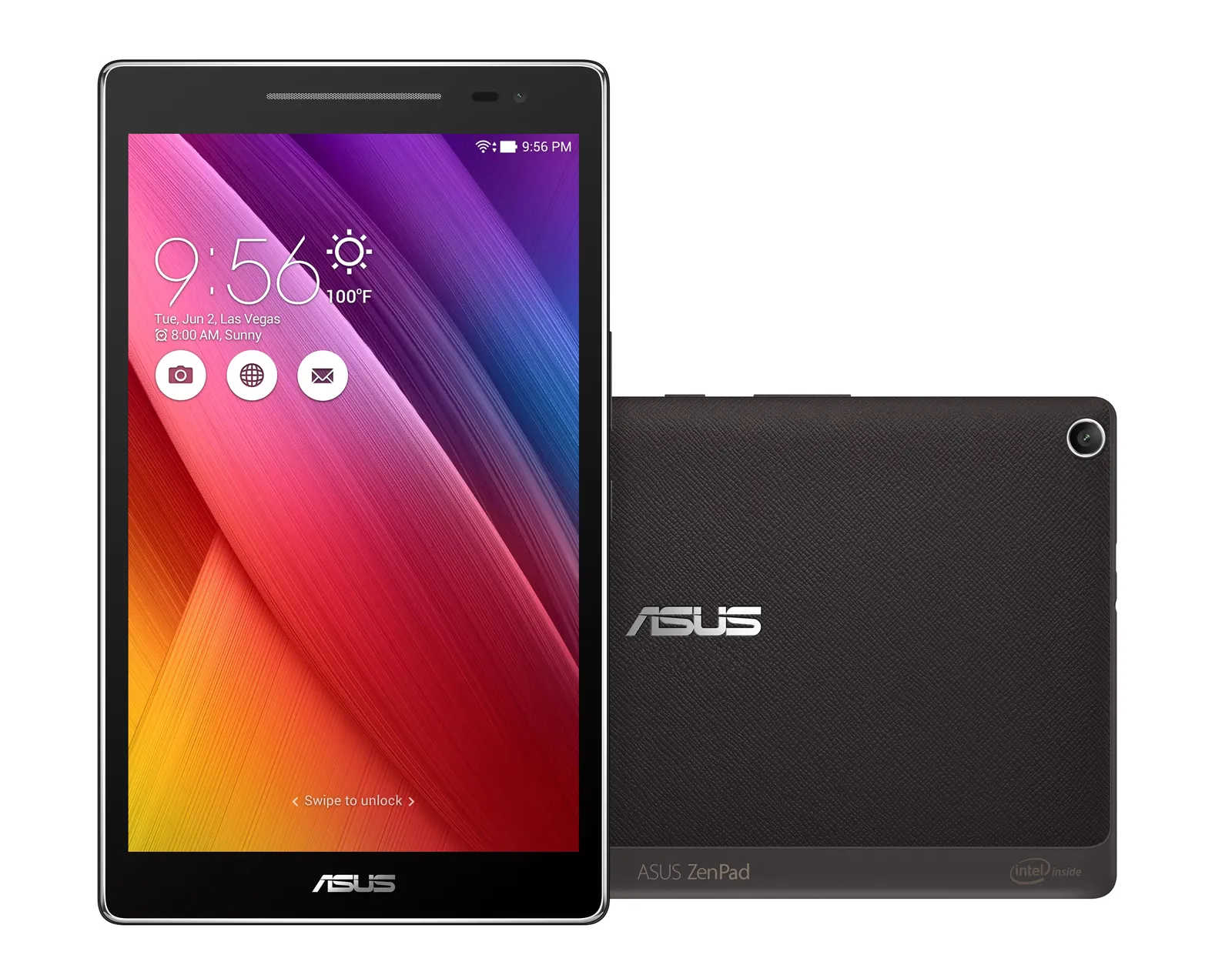ASUS ZenPad 8.0 Z380M-6A040A tablet