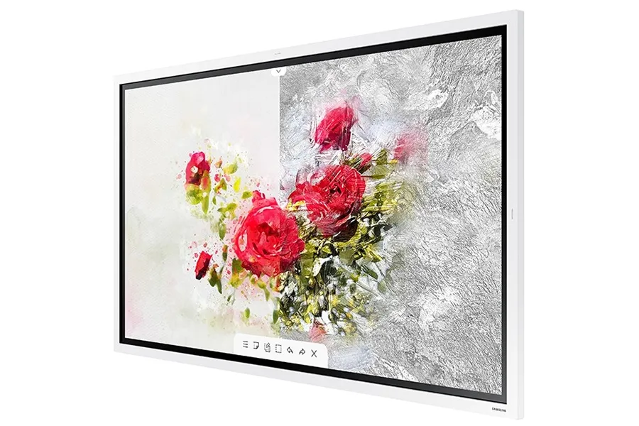 Samsung WM55R-W interactive whiteboard – slika 2