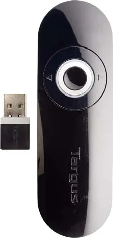 Targus Presentation Remote wireless presenter