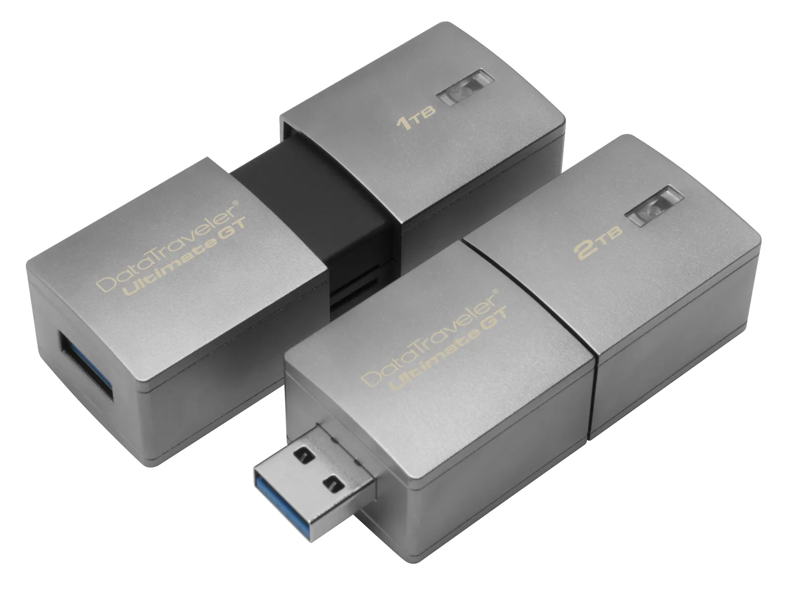 Kingston Technology DataTraveler DTUGT/1TB USB flash drive – slika 10