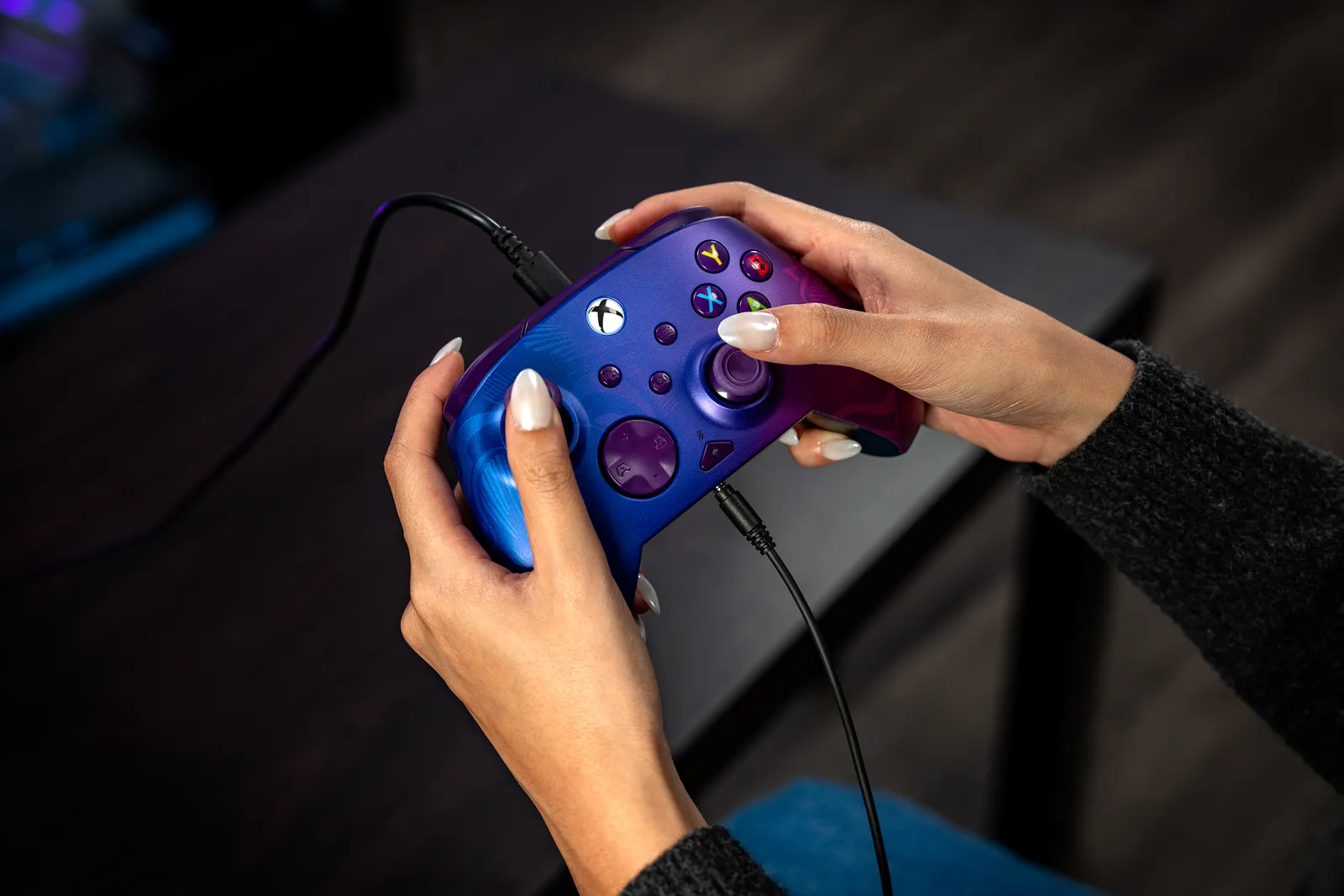 Turtle Beach Rematch Advanced Wired (2025) – slika 73
