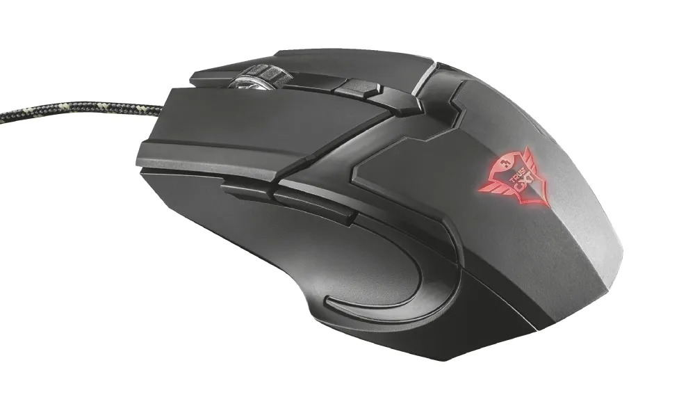 Trust GXT 101 mouse