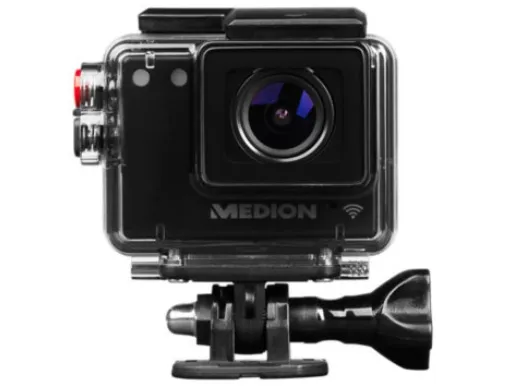 MEDION S89038 action sports camera – slika 4