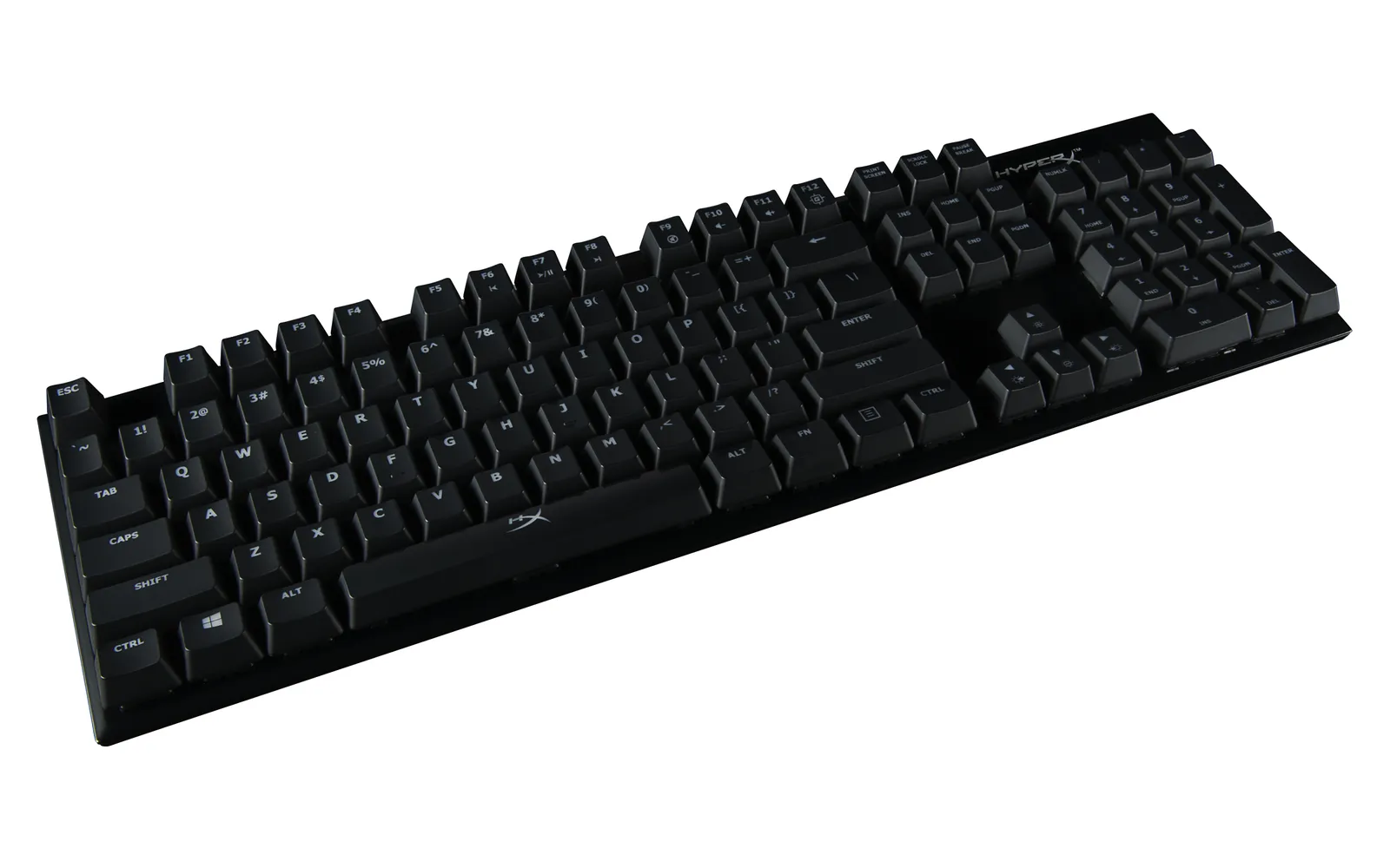 HyperX Alloy FPS keyboard – slika 4