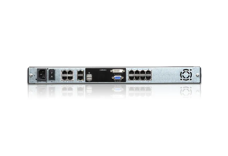 ATEN KL1108VN KVM switch – slika 3