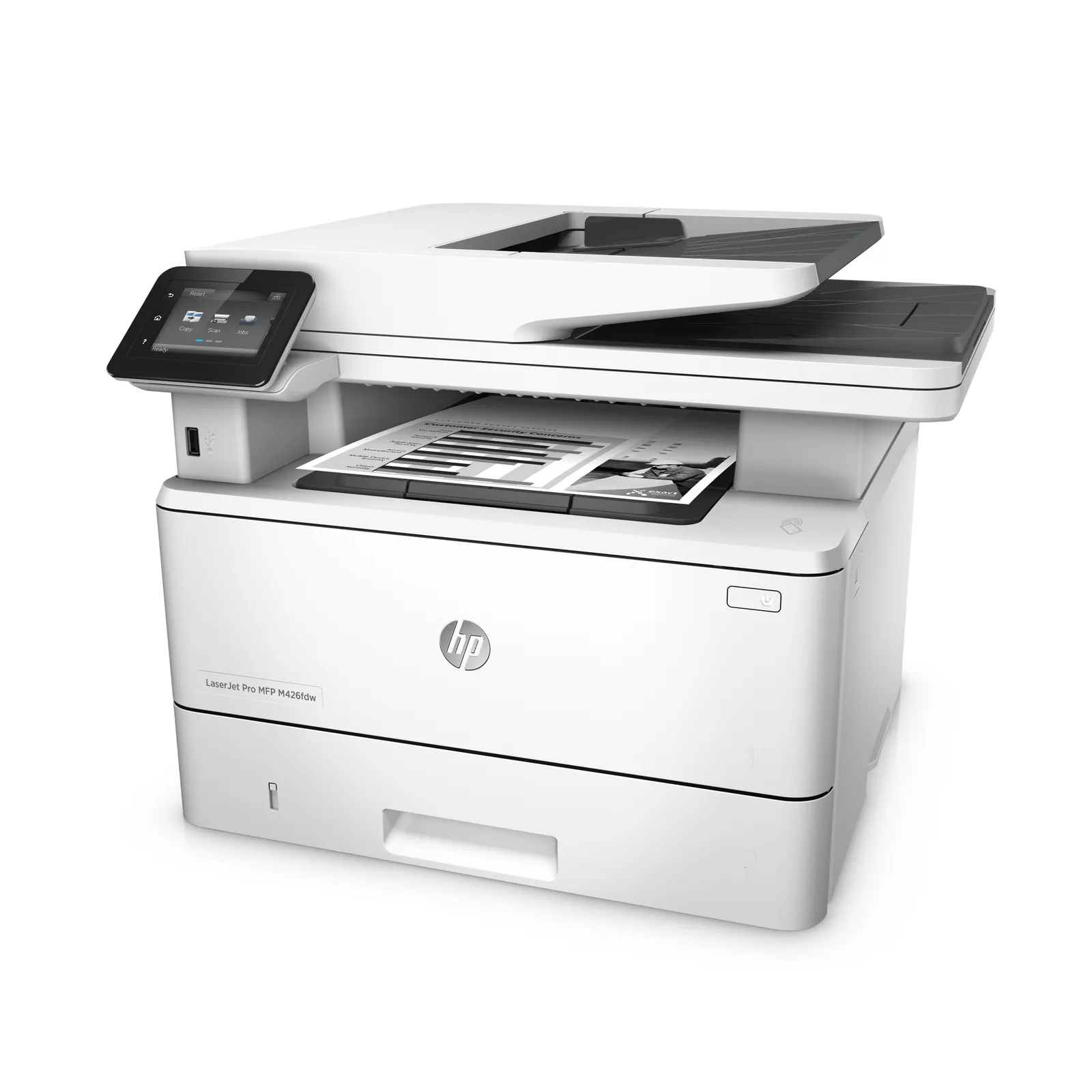 HP LaserJet M426dw – slika 3