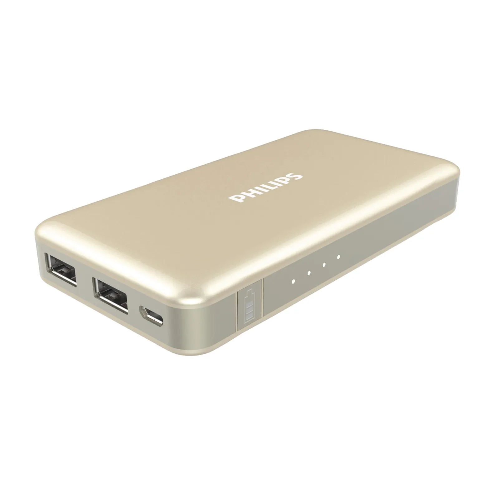 Philips DLP6080GD/11 power bank