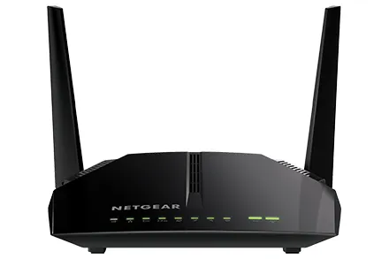 NETGEAR C6220 wireless router – slika 3