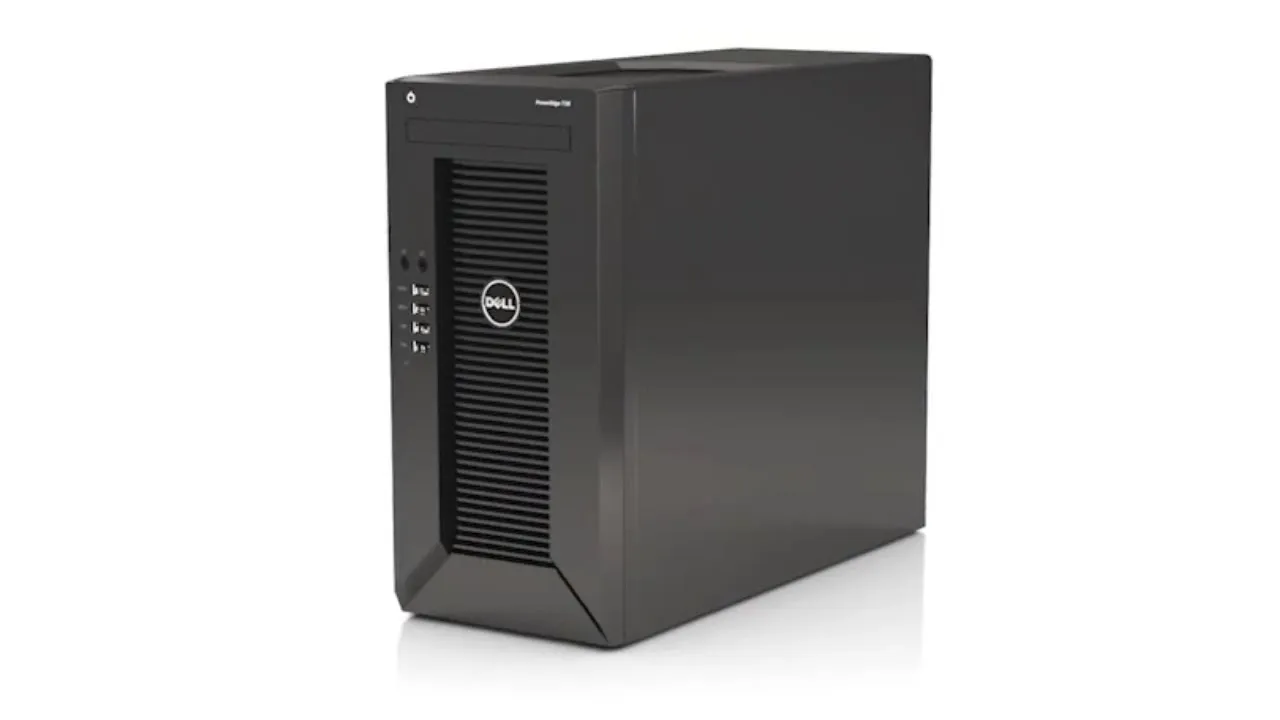 DELL PowerEdge T20-3692 server – slika 3