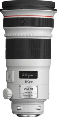 Canon EF 300mm F/2.8L IS II USM – slika 3