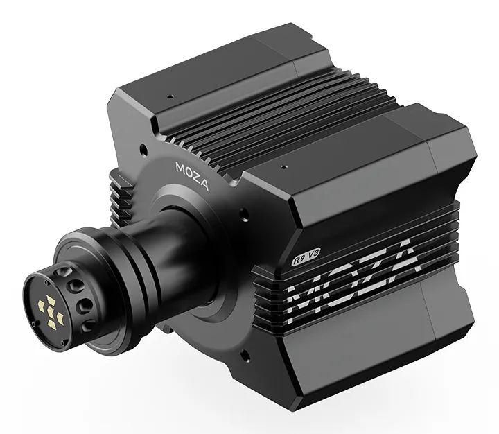 Moza Racing R9 V3