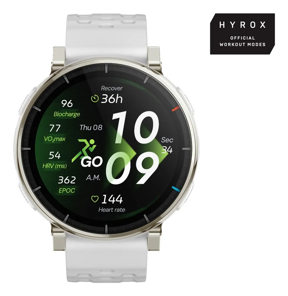 Amazfit Active 3 – slika 2