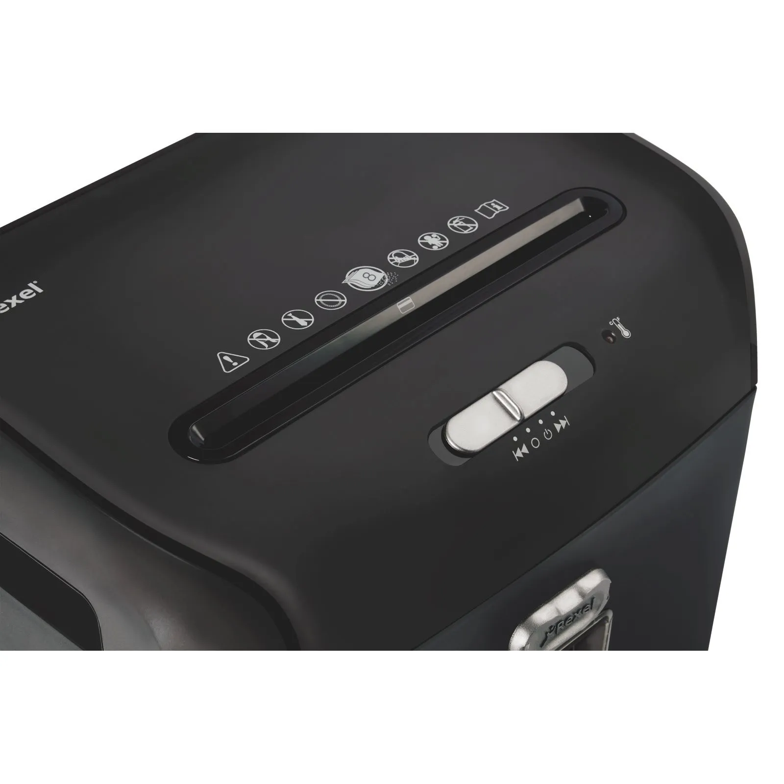 Rexel Promax RES1123 paper shredder – slika 3
