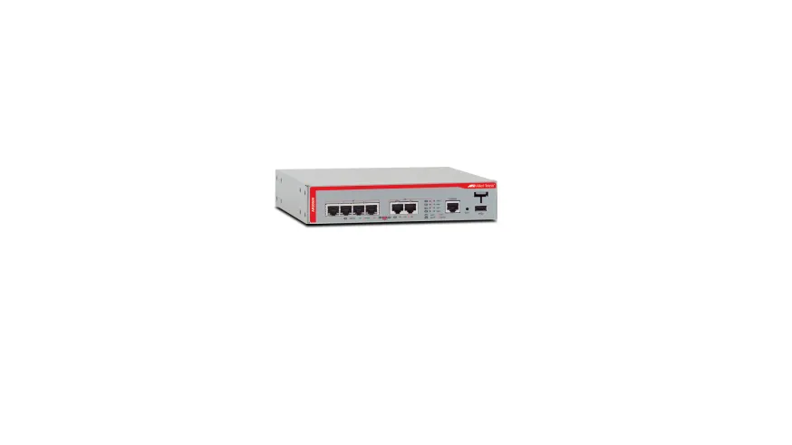 Allied Telesis AT-AR2050V-50 hardware firewall
