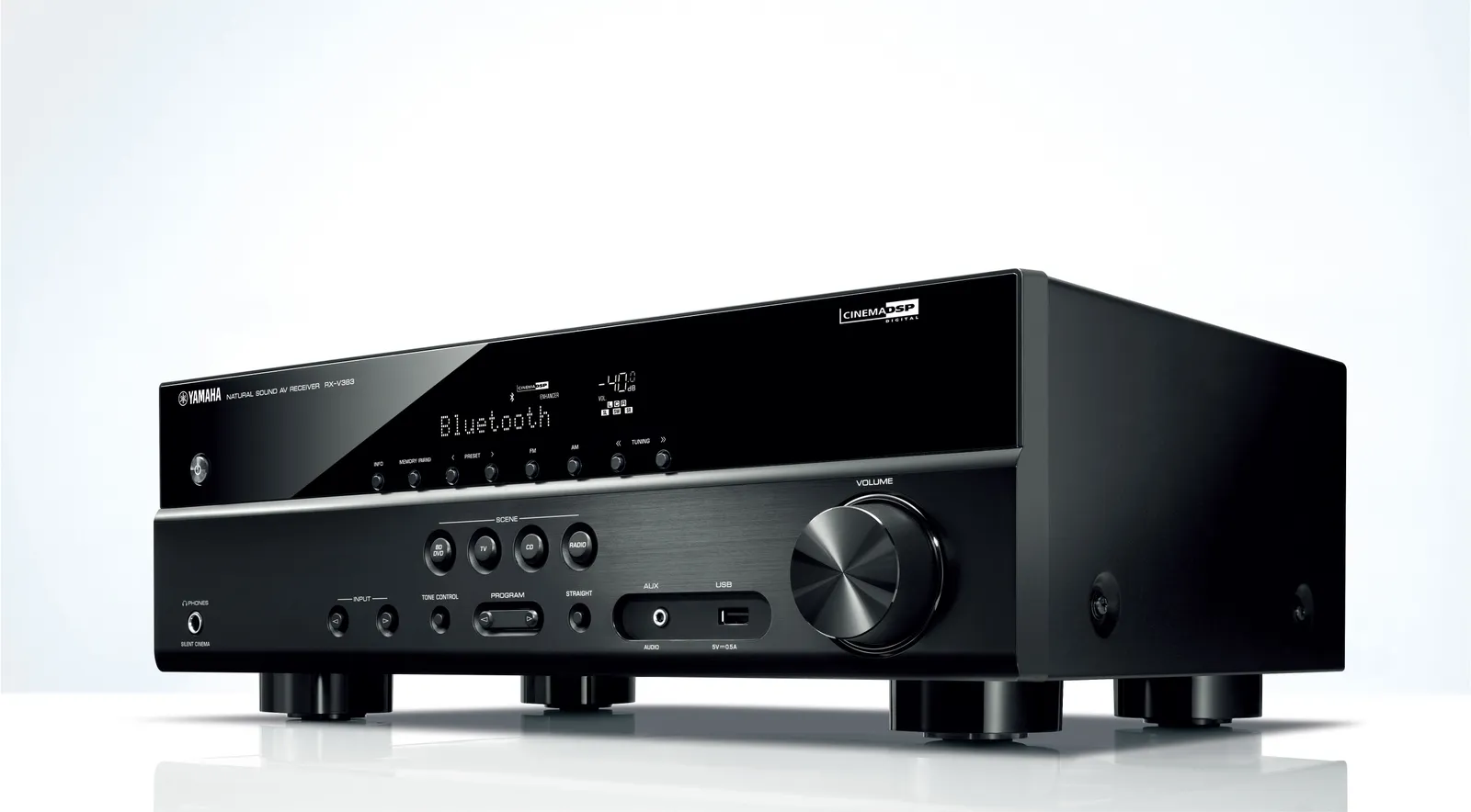 Yamaha RX-V383 – slika 3