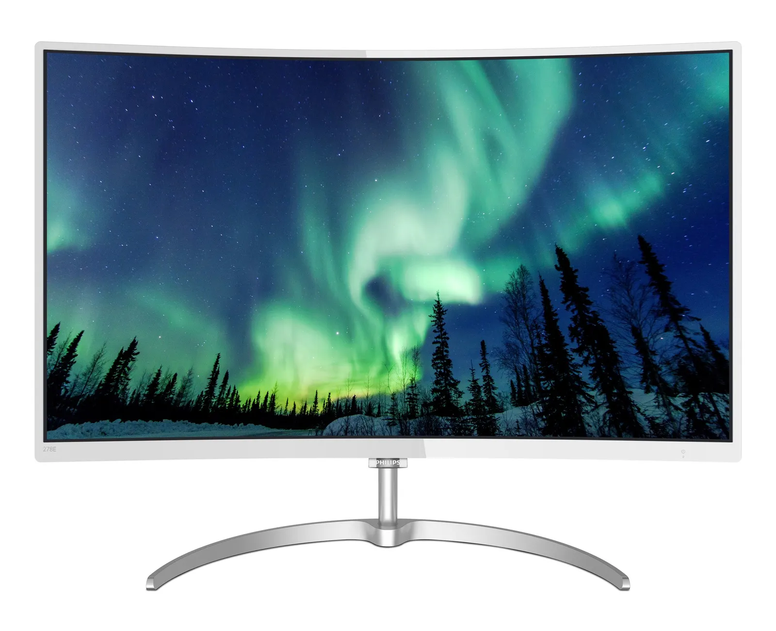 Philips 278E8QJAW/69 computer monitor – slika 2
