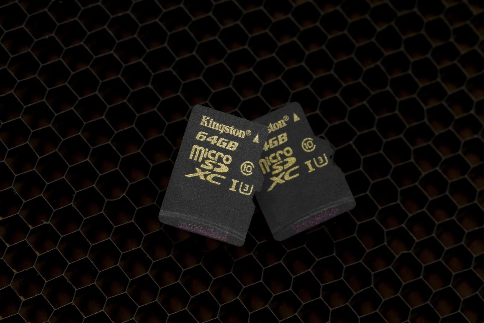Kingston Technology Gold microSD UHS-I Speed Class 3 (U3) 64GB – slika 8