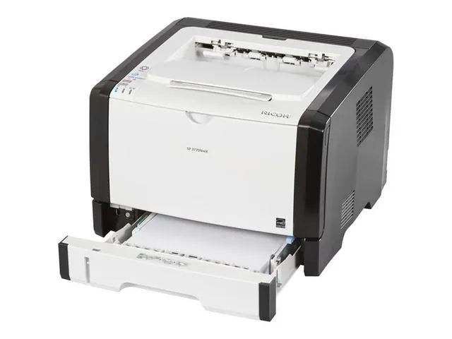 Ricoh SP 377DNwX laser printer – slika 2