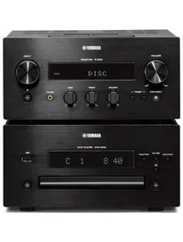 Yamaha MCR-840