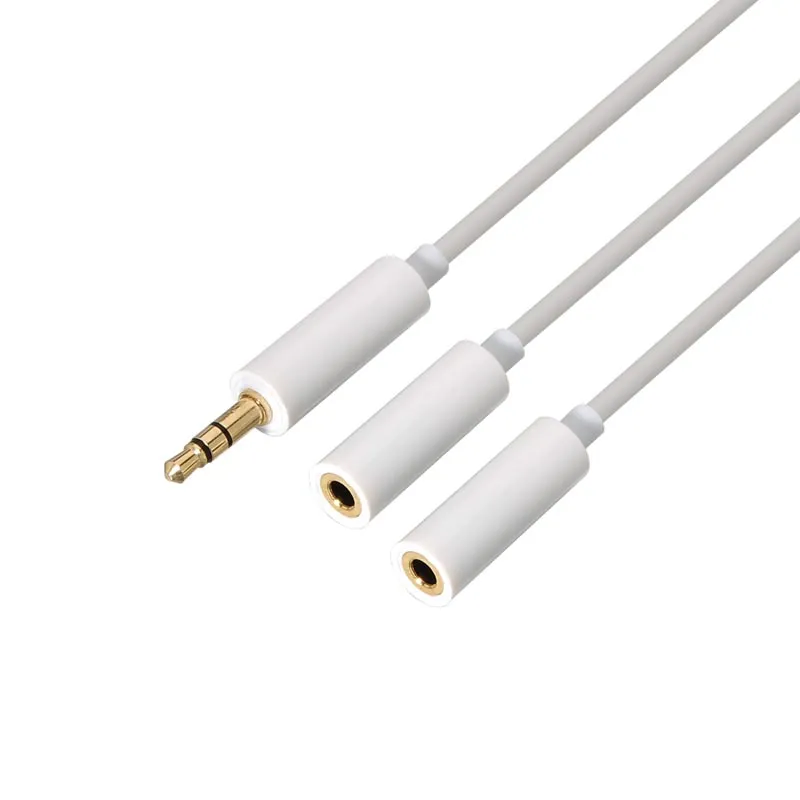 Nanocable 10.10.3001-W audio cable