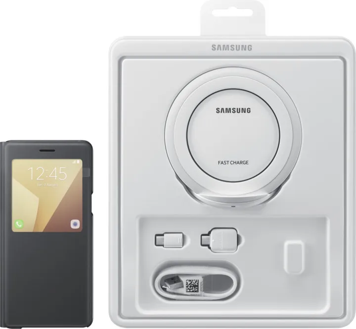 Samsung Value Pack mobile phone case
