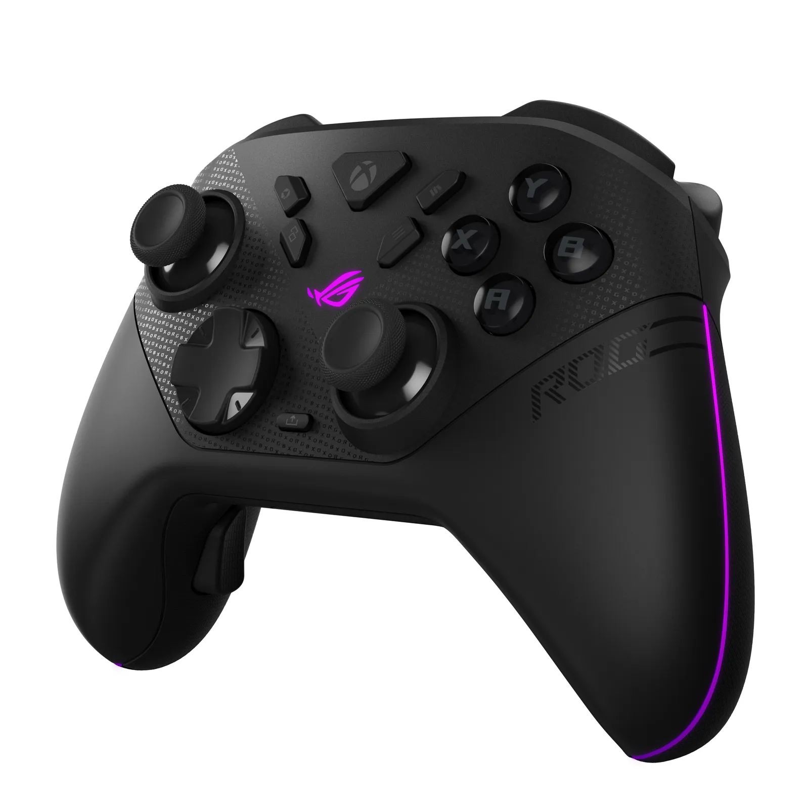 ASUS ROG Raikiri II XBox WL – slika 2