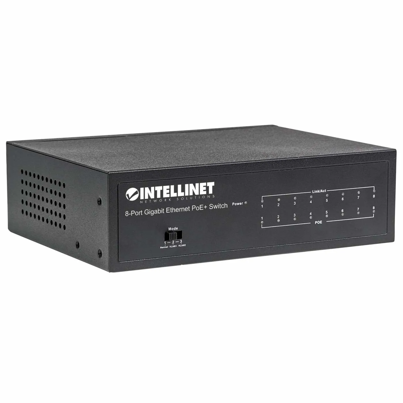 Intellinet 561204 network switch – slika 3