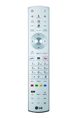 LG V5500 video conferencing system – slika 8