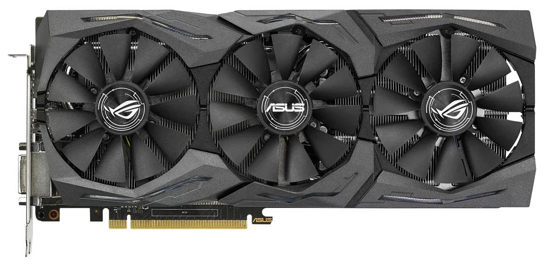 ASUS ROG STRIX-RX480-8G-GAMING – slika 2